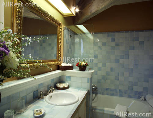 Hotel La Bastide de Saint Tropez 31
